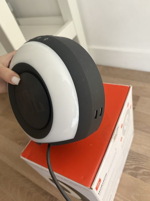 Rádio despertador JBL Horizon
