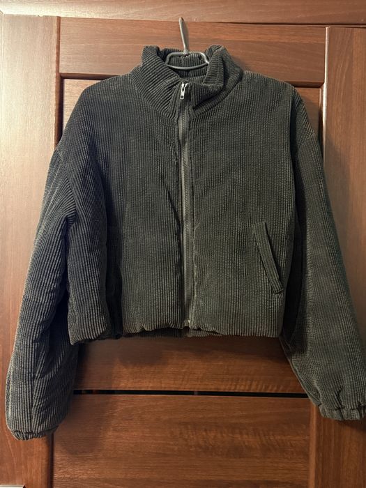 Куртки House, Stradivarius, Shine