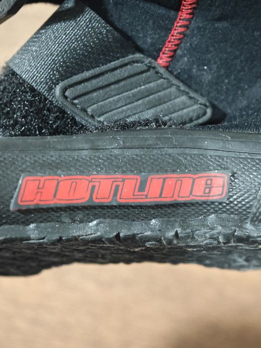 Botas 5 MM surf ou mergulho