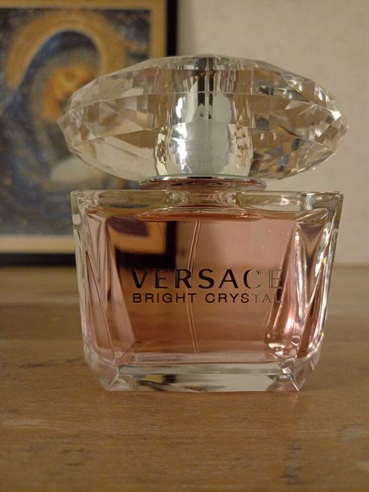 Versace Bright Crystal Оригинал 90 мл