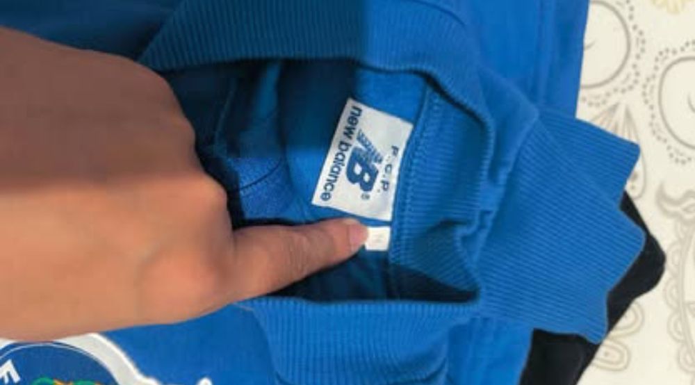 SALDO_Vendo Fato treino FCP