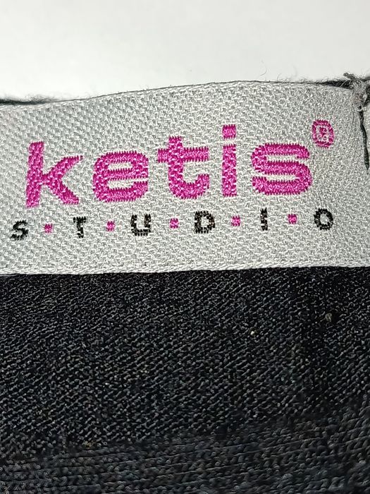 Sprzedam Tunike Damska z Długim Rękawem, rozmiar XXXXL, marki Ketis.