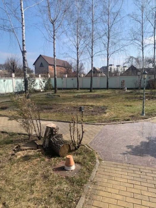 Житловий будинок 686,8 кв.м. з ремонтом, 7 кімн, Рибінська 27. Власник