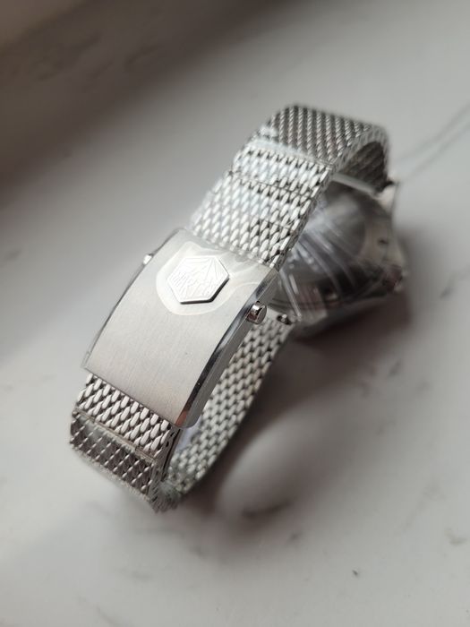 Zegarek San Martin SN-0118 Tropical komplet nowy