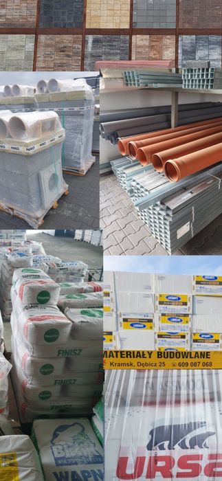 Bloczeki betonowe kanoldy  fundamentowe