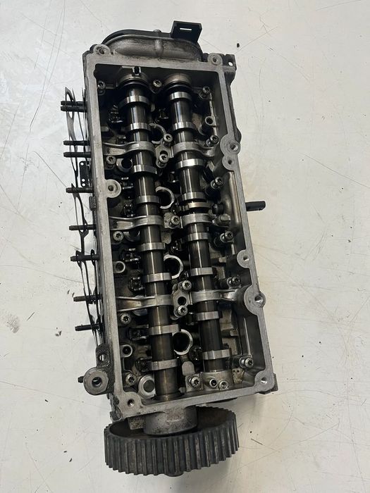 GŁOWICA SILNIKA WAŁKI SKODA OCTAVIA, AUDI VW GOLF VII SEAT LEON III 2.0 TDI  04L103292F,04L103308C,04L103373E
