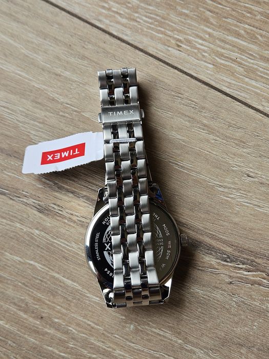 Zegarek męski Timex Trend Chicago