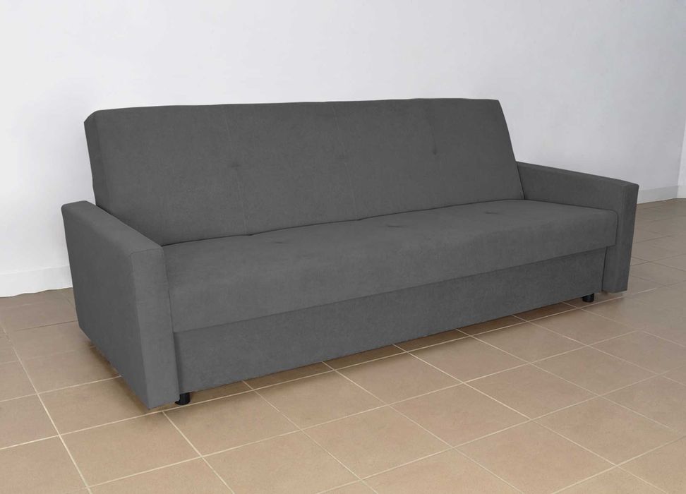 Wersalka z funkcją spania Sora / Różne kolory/ Raty/ SZYBKA DOSTAWA