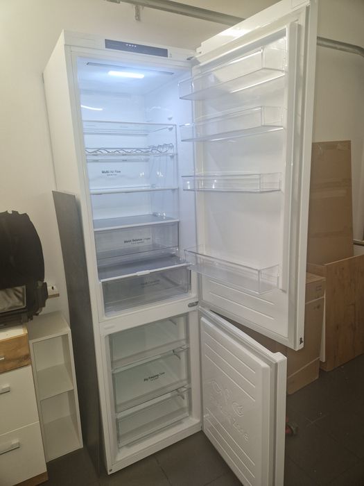 LG Lodówka wolnostojąca