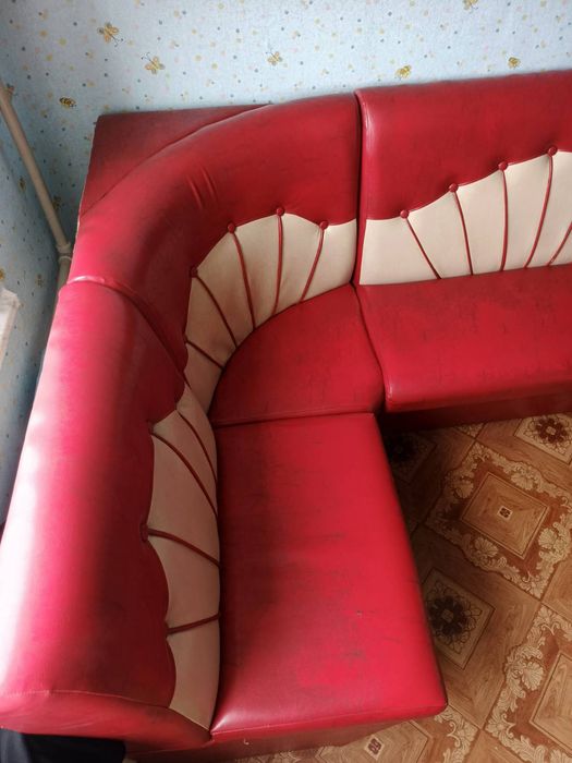 Продам Кухонний уголок