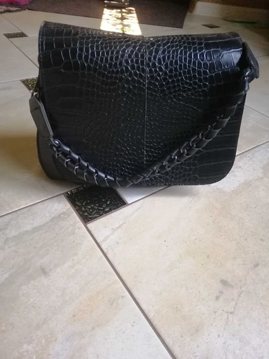 Сумка крос-боді нова