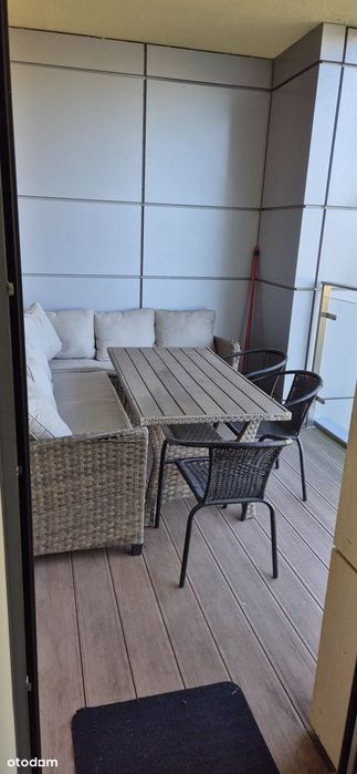 Sprzedam Apartament w Hotelu DIUNE ***