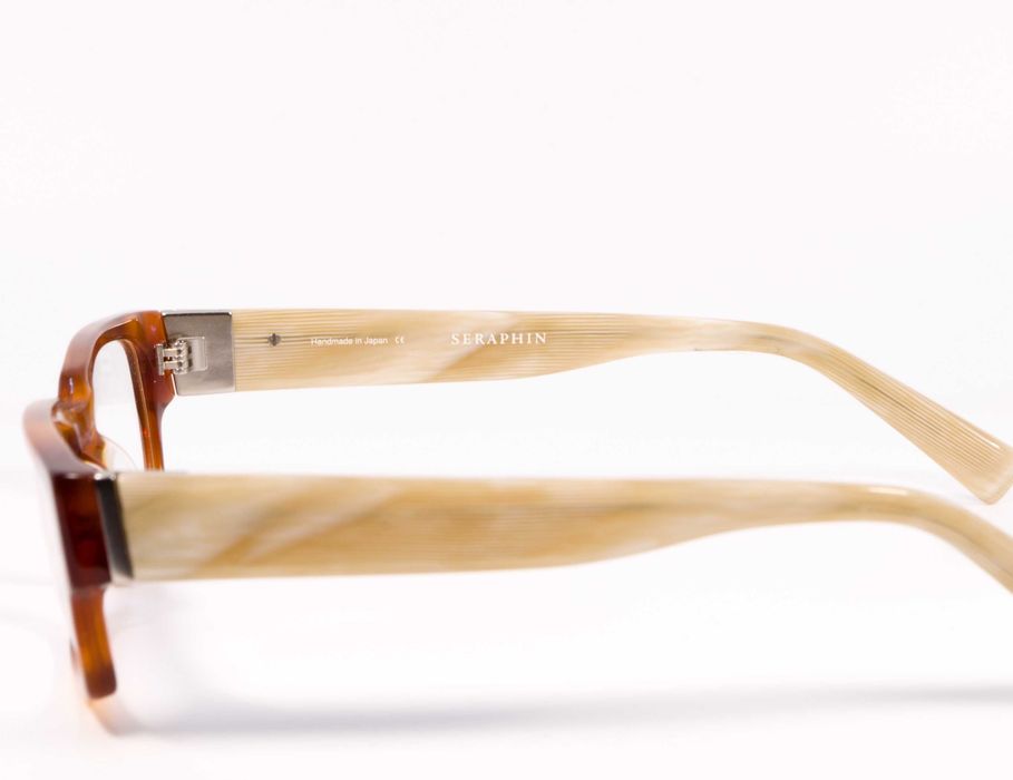 Seraphin Оригинал оправа очки окуляри