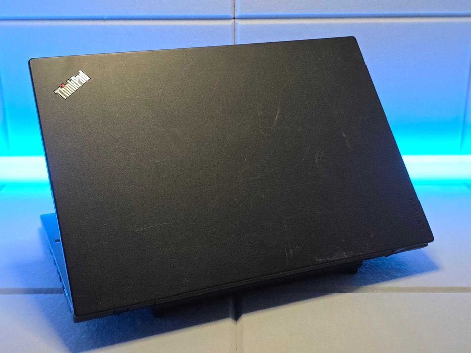 LENOVO THINKPAD L470 i3-6006U/8GB/240GB SSD/Win11 Pro +stacja dokująca