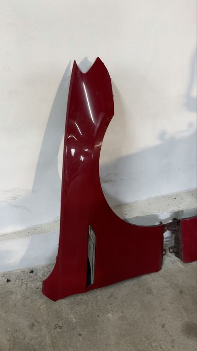 Frente F06 F12 F13 BMW Serie 6 M