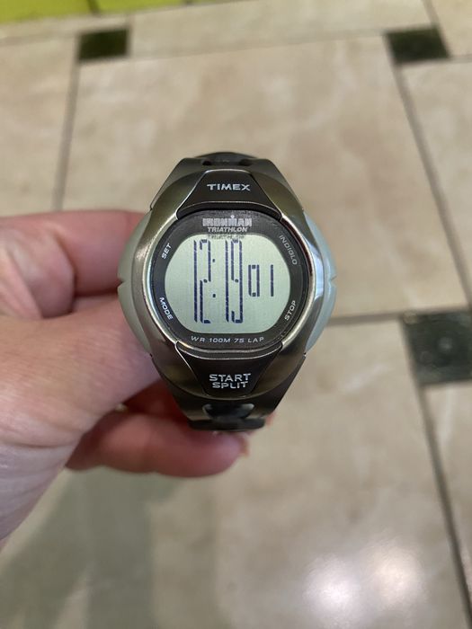 Timex Ironman годинник Midsize Ladies Digital Watch T5K030