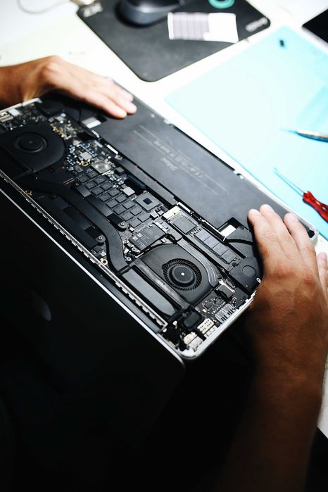 ремонт техніки аппл apple любої складності швидко  діагностика