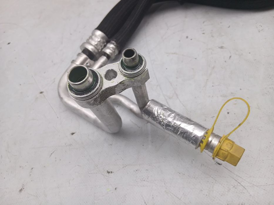 Tubo AC TESLA Model Y (5YJY)