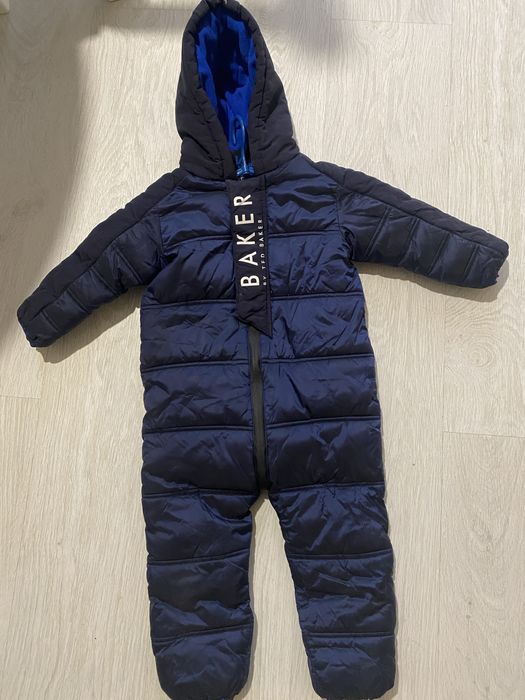 Зимовий комбінезон Ted Baker