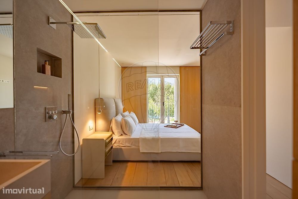 Apartamento T3 para venda