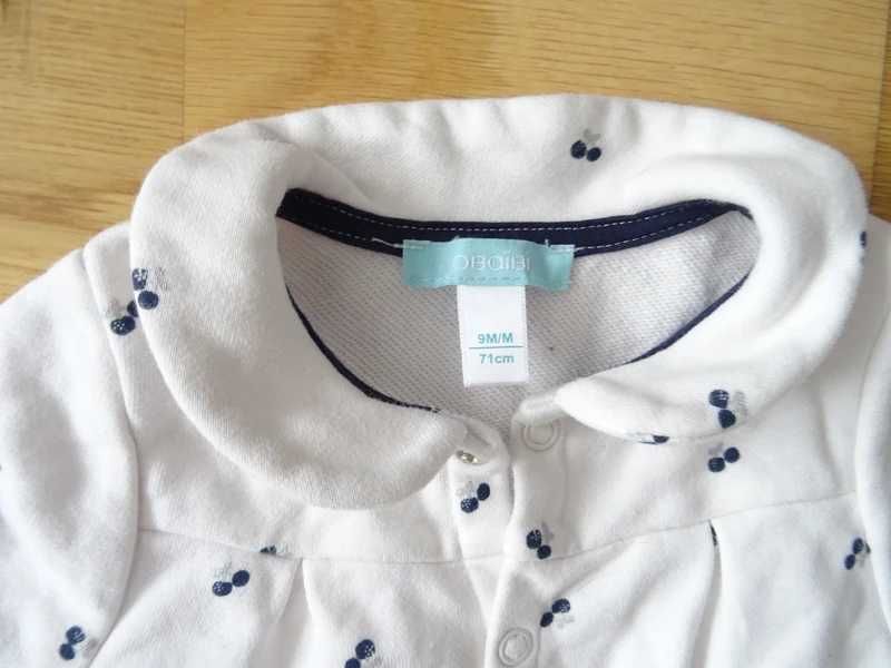 Bluza żakiet Okaidi Obaibi
