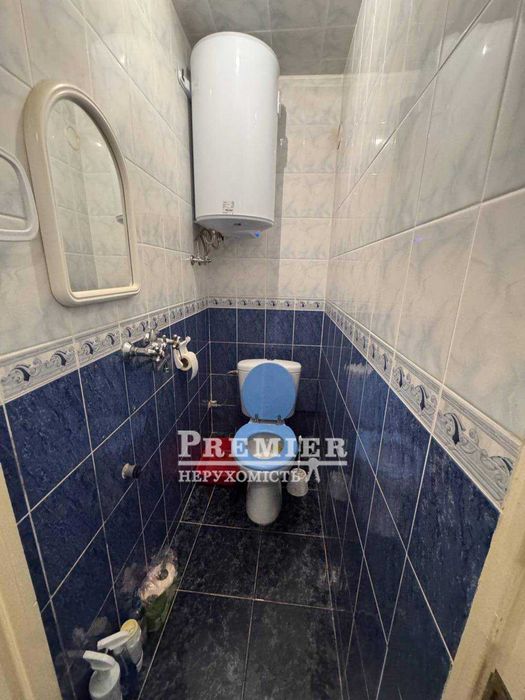 Многокомнатная квартира по адресу ул. Танкистов (площадь 65 м²) - Atlanta.ua - фото 16