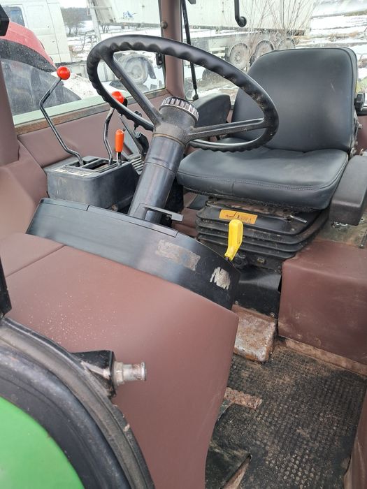 Продам трактор Джон Дір 3140