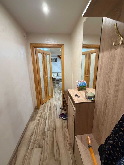 Пропозиція продажу дворівневої 2х кімнатої квартири в новобудові в с. Ременів