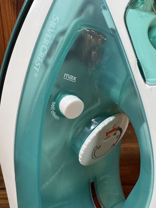 Праска бренду SilverCrest