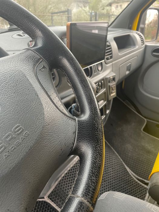 Бус Mercedes Sprinter