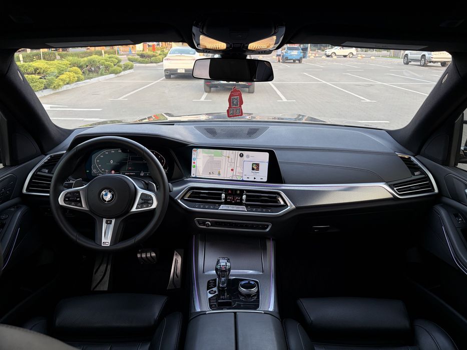 BMW X5 40i xDrive G05 2022р.в.
