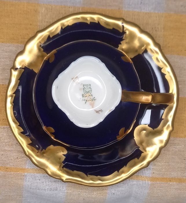 Duo Bavaria PMR Jaeger