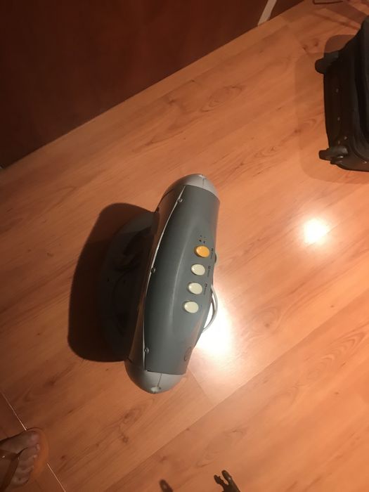 Aquecedores cerâmicos