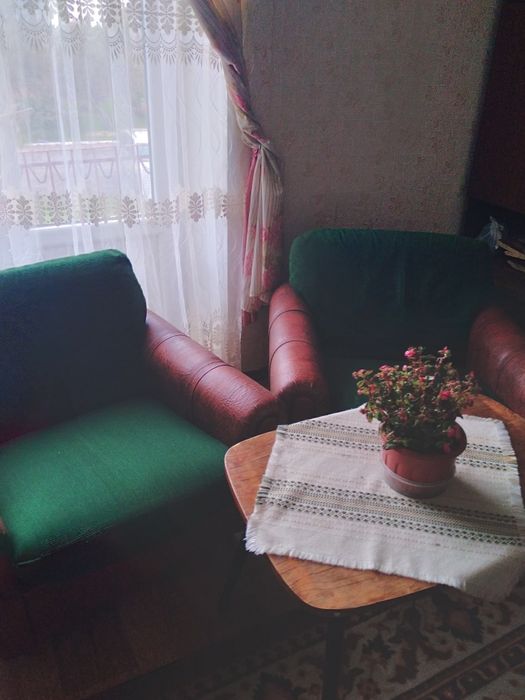 Здам кімнати. Проживання з хазяйкою