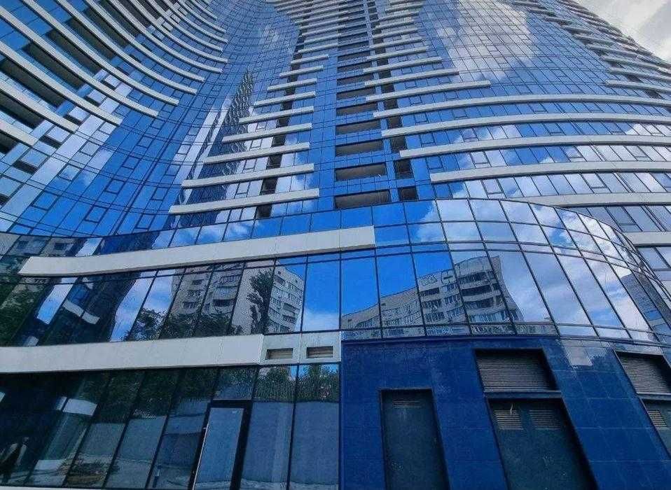 Продаж квартири в ЖК Арія, вул. Дружби народів, 13-А.