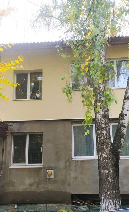 SK S4 Продам 4 комнатную квартиру Песочин, м/р Надия