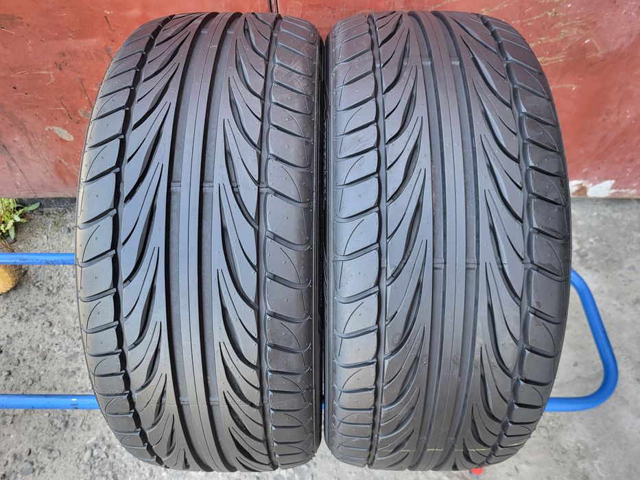 245/40/19 R19 Falken FK452 2шт ціна за 1шт шини
