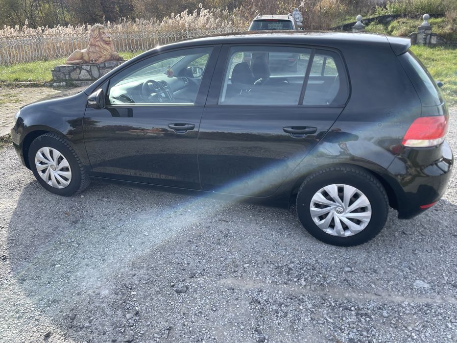 Гольф 2011 1.4 атмосферний