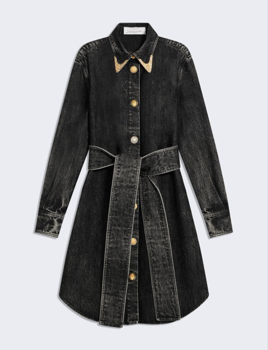 Сукня schiaparelli