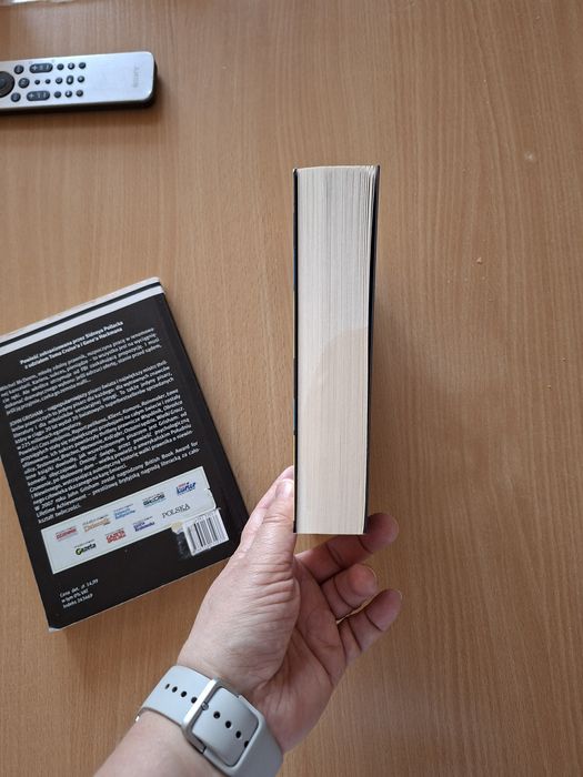 Książki wyzwanie  J.Grisham i  Firma