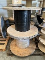 Sprzedam Bębenki Po kablach