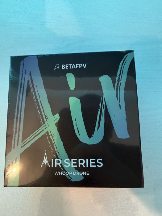 BetaFPV Air65 II Champion Dron FPV