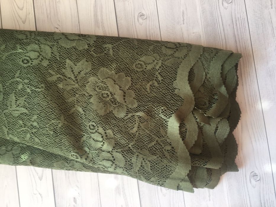 Гипюр Ткань Гипюр