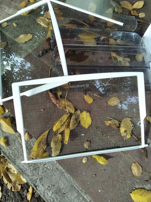 Ящик для холодильника