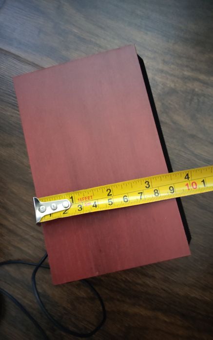 Акустична система (Колонки для комп'ютера, телефону, планшета, ТВ)