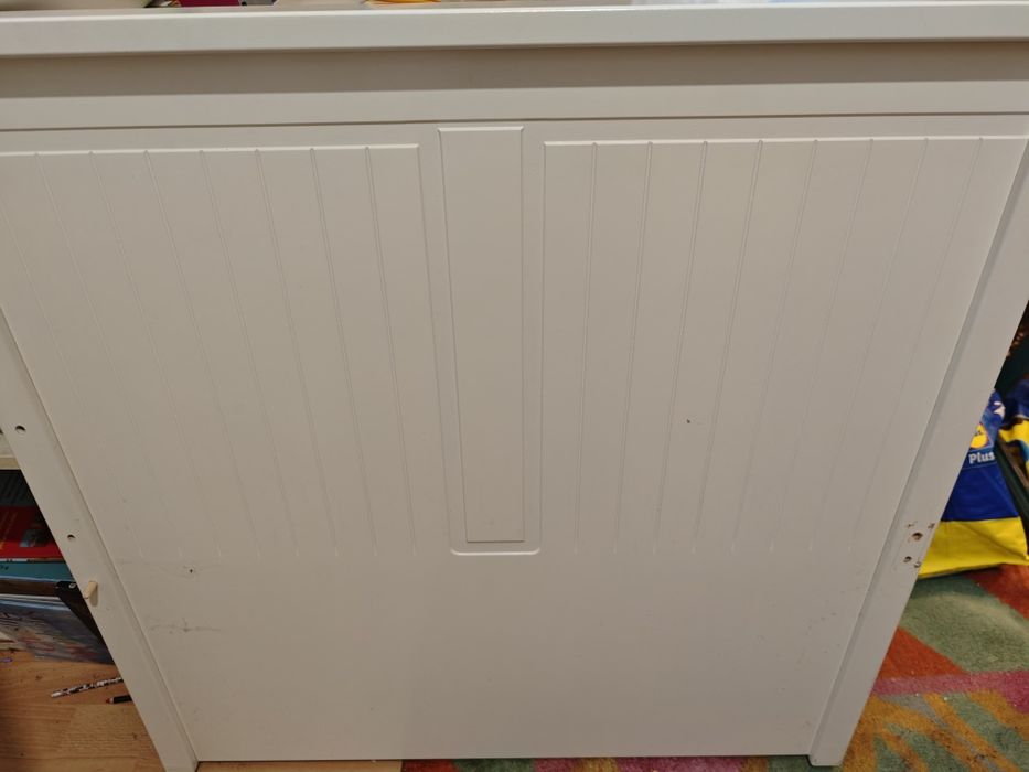 Cama Hemnes com gavetas