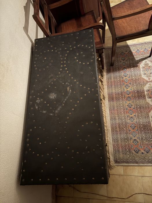 Bau Arca para Roupa