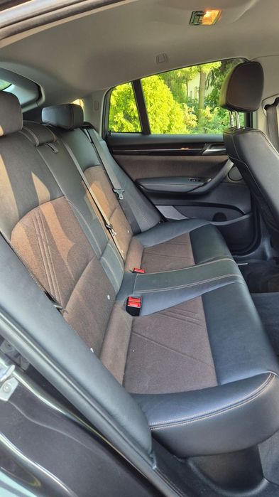 BMW X4 BMW X4 2017