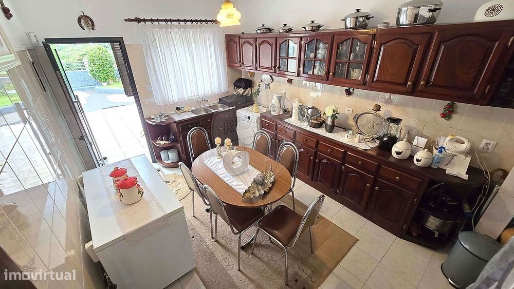 Moradia T3 para venda