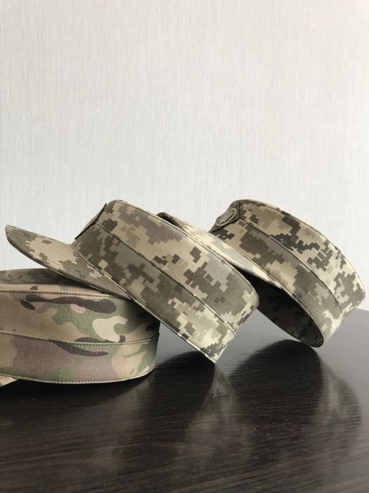Кашкети на жорсткій основі, кепки польові ,ЗСУ, професійно в НАЯВНОСТІ